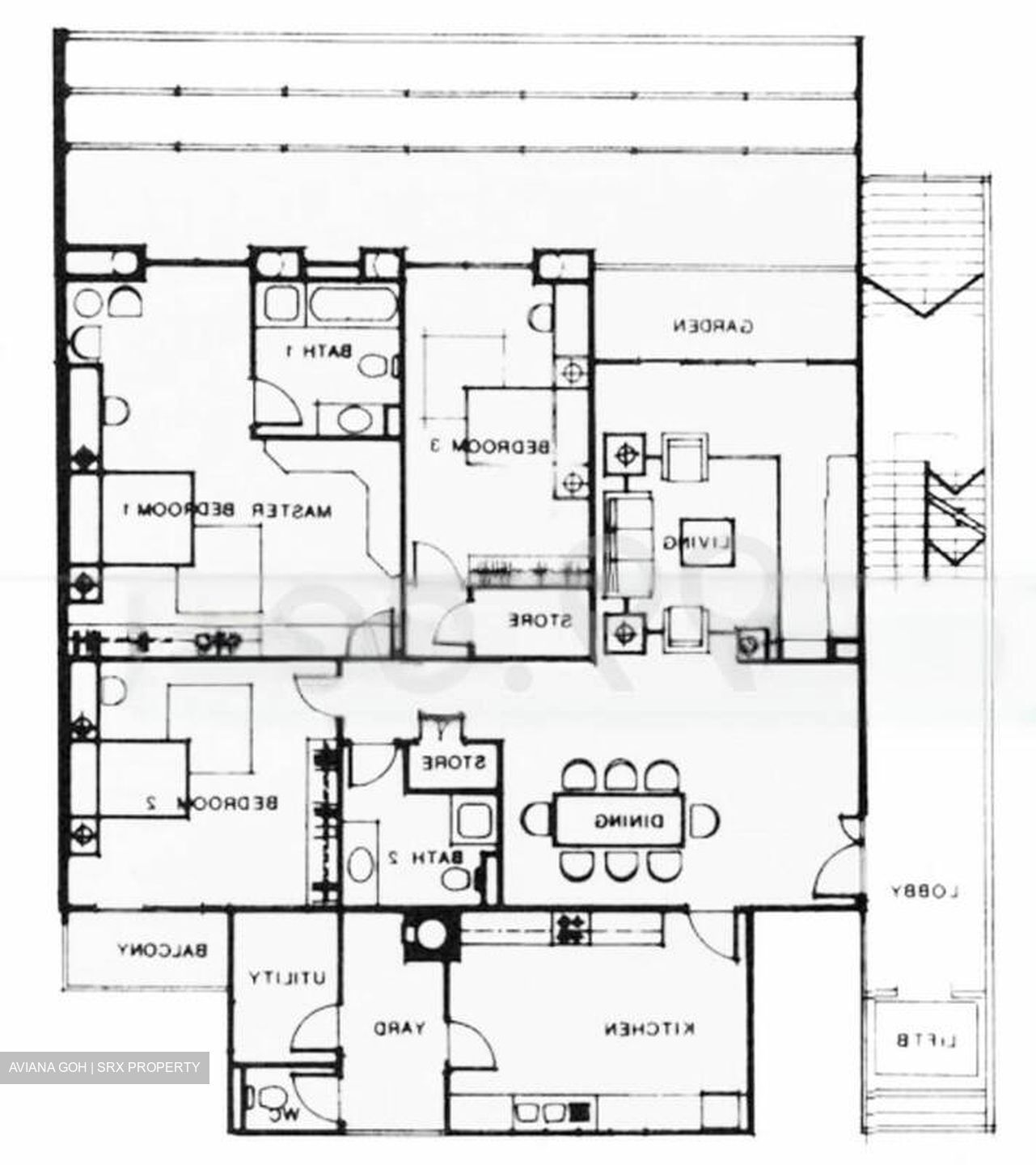 La Suisse (D11), Condominium #431589611